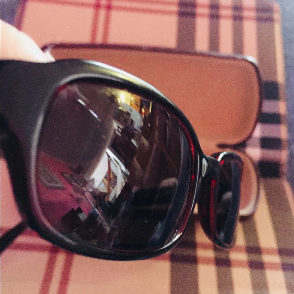 ▪️Nice Fossil Sunglass▪️ - Picture 5 of 8